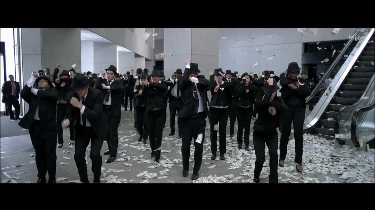 Step Up Revolution OST - Goin In - Jennifer Lopez Feat. Flo Rida