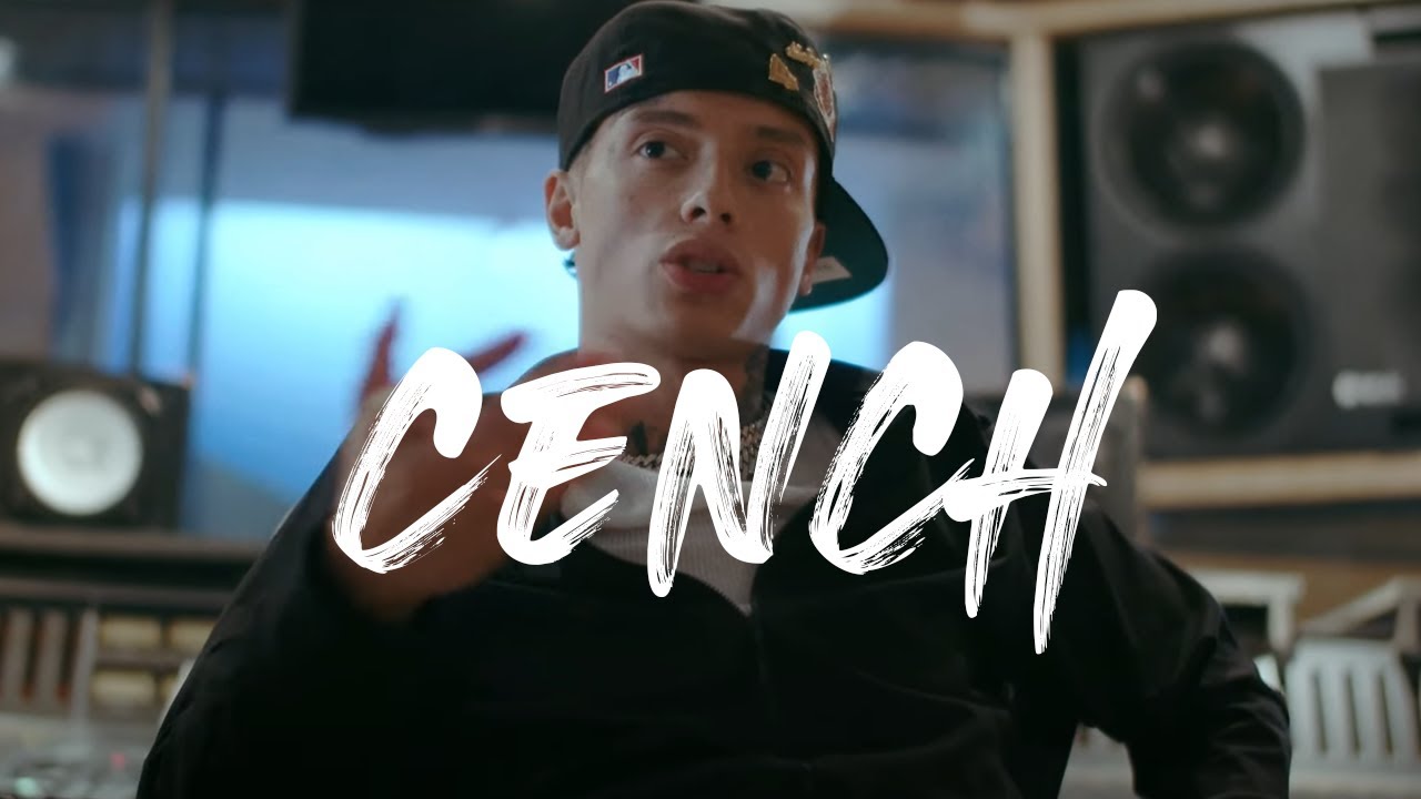 Central Cee - Cench (Remix) (Prod. MT OTB)