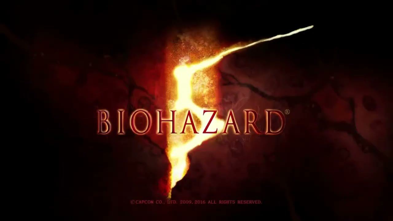 【withぐっちょん】バイオハザード５をトラがごとくライブ配信！ 26-02-14