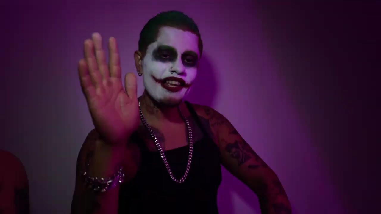 Soy to - Tony Money 🤑 Batelo rico - TonaBaal💀 SeñorG 🤡 Prod kamzay