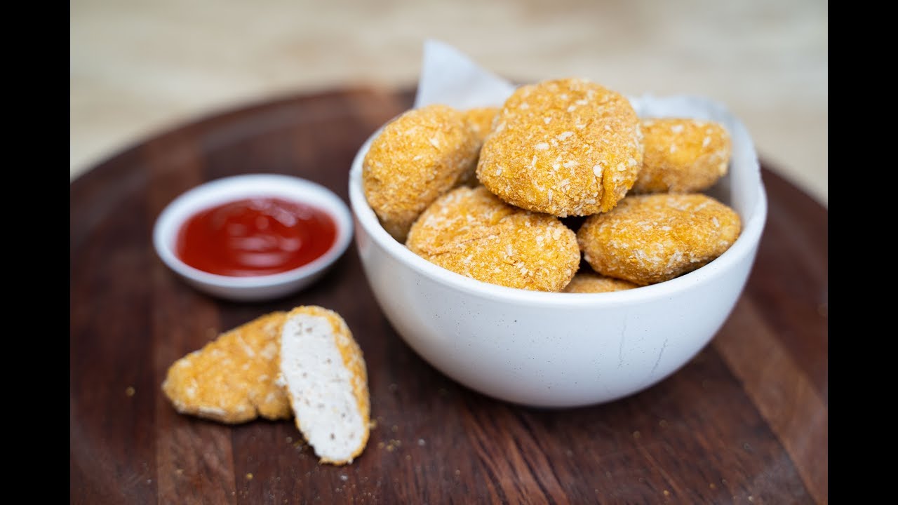 Elise's Eats - Ep 150: Chicken Nuggets