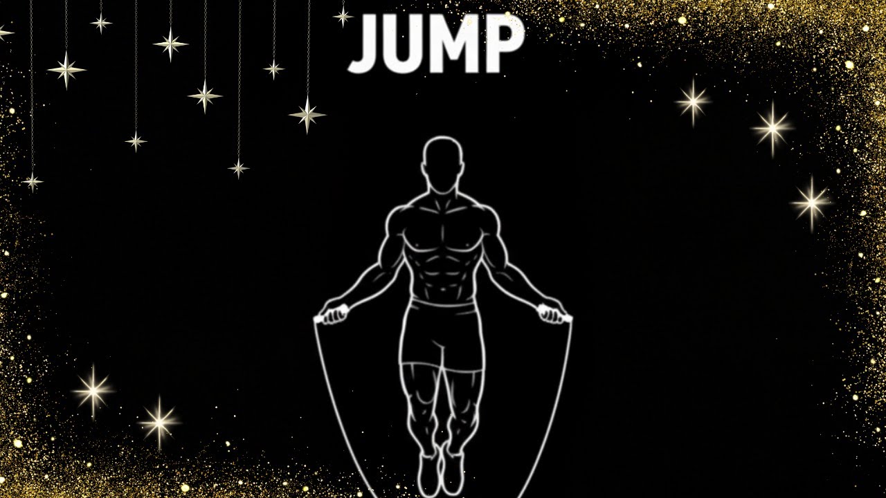 Fitness-themed Immersive Viral Warm-up Game.