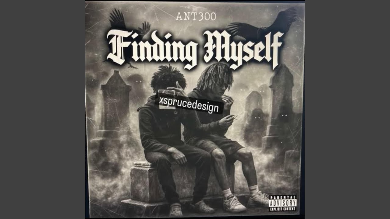 Invisible Scissors (feat. Zahh100)