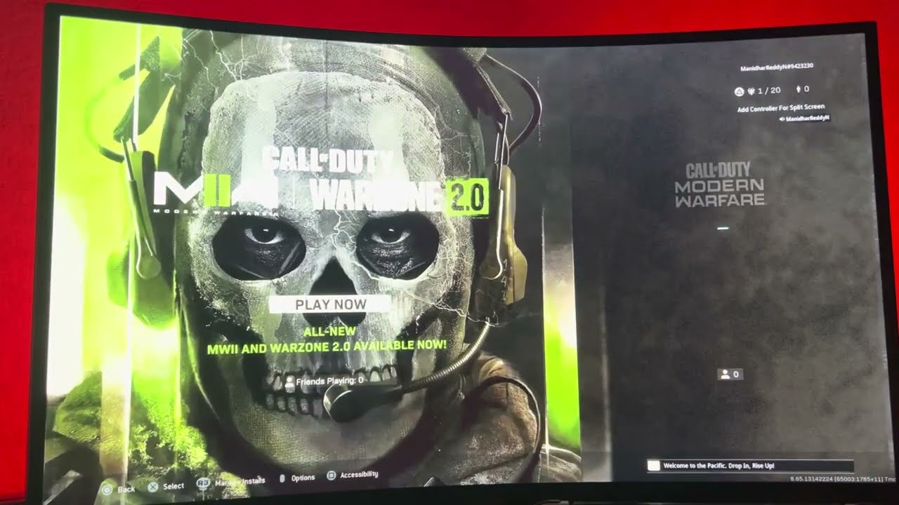 How to fix data pack missing in Call of Duty Modern warfare (2019) store not available