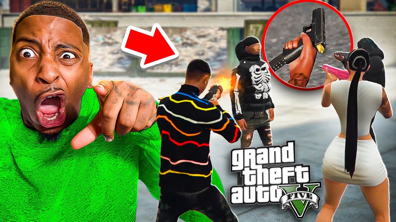 I BACKDOORED My BESTFRIEND For A GLOCK SWITCH.... GTA 5 RP