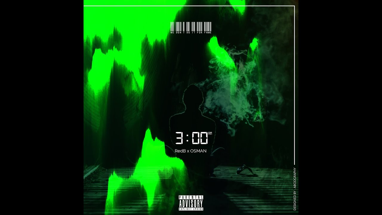 249| RedB x OSMAN | 3:00am |ProdBy.Rebel