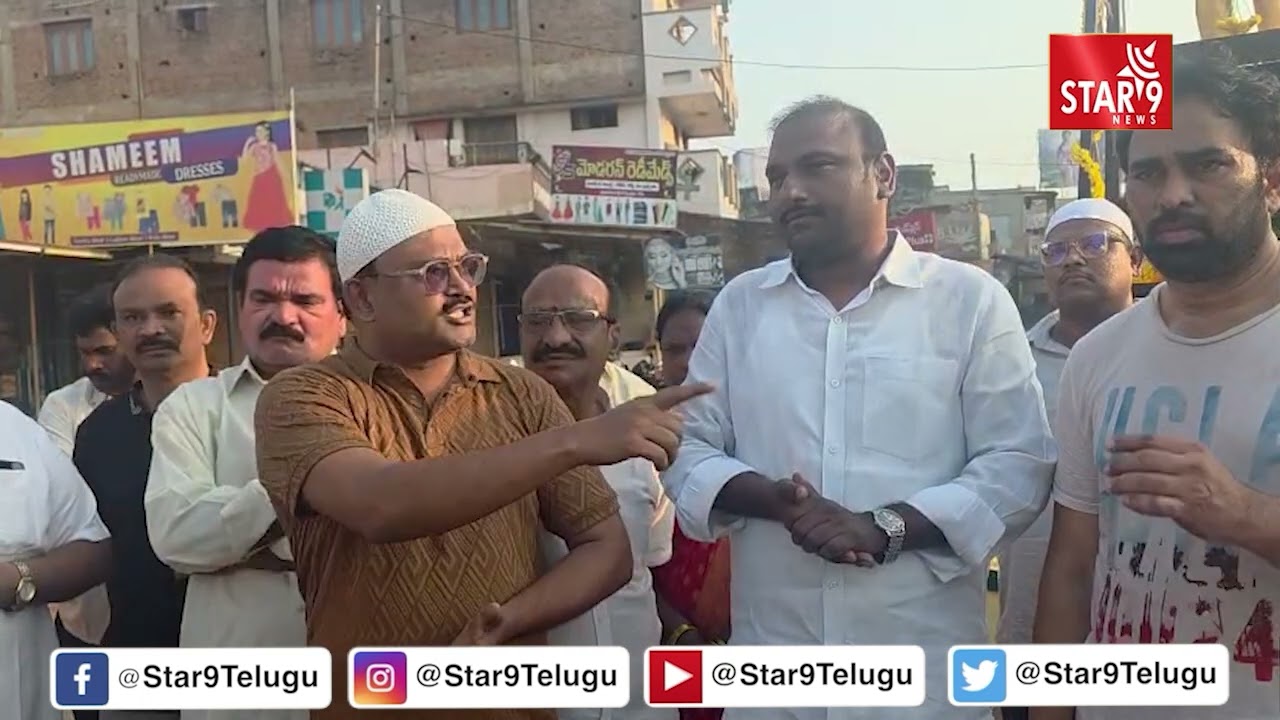 కోటలో ఉమ్మడి ఆంధ్రప్రదేశ్ రాష్ట్ర మాజీ మంత్రి నల్లపరెడ్డి శ్రీనివాసులు రెడ్డి  33వ వర్ధంతి