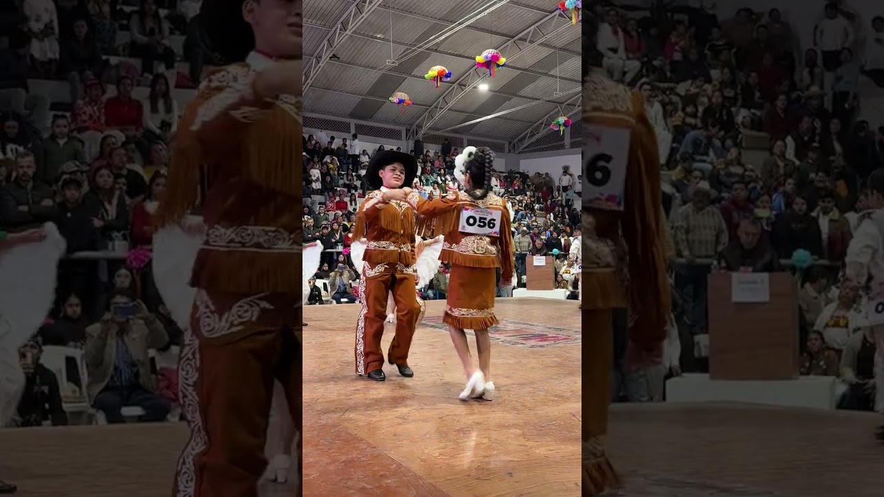 Campeón de campeones en concurso de huapango en San Felipe Orizatlán | Martín Gabino C