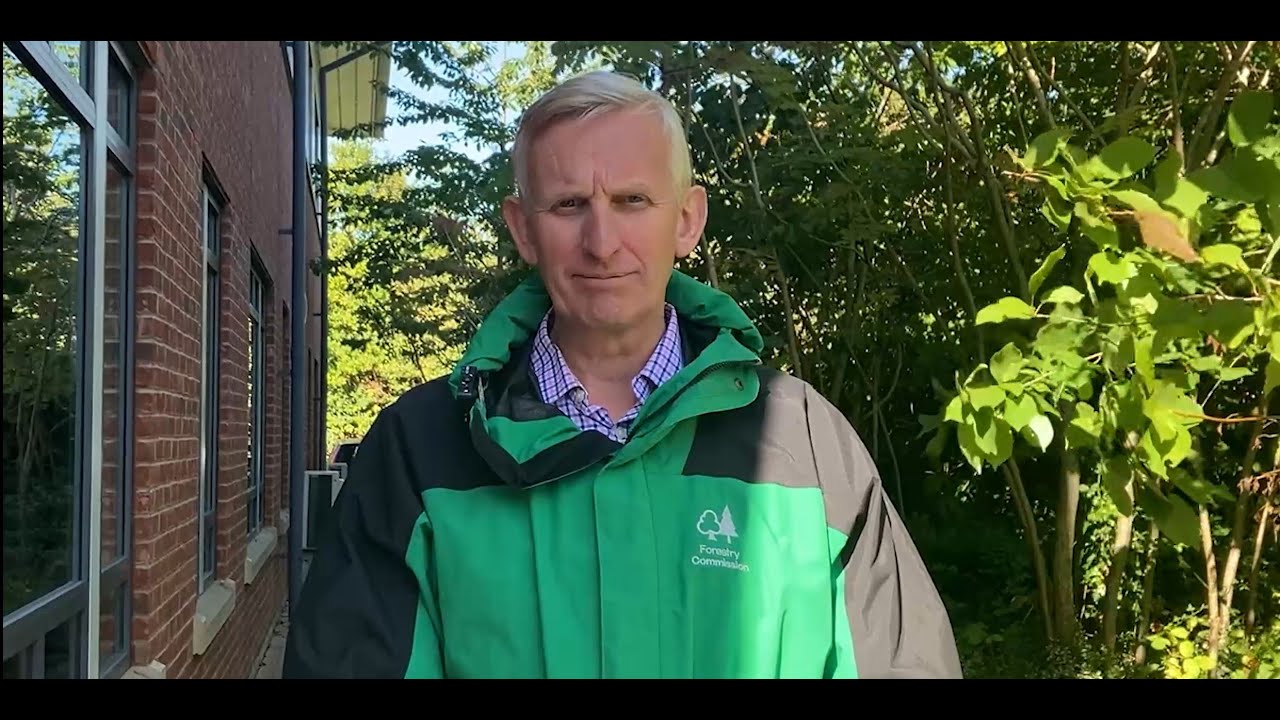 Richard Stanford on why collaboration through Forest Europe is vital for tackling forest challenges