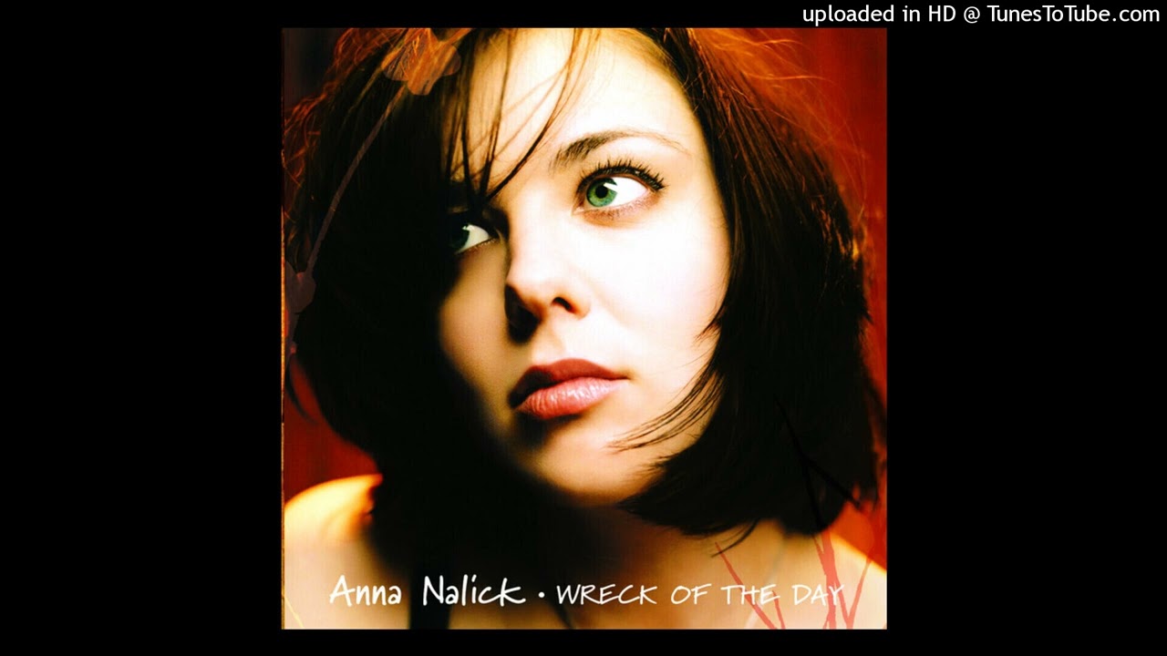 Anna Nalick -  Breathe (2AM) (Instrumental)