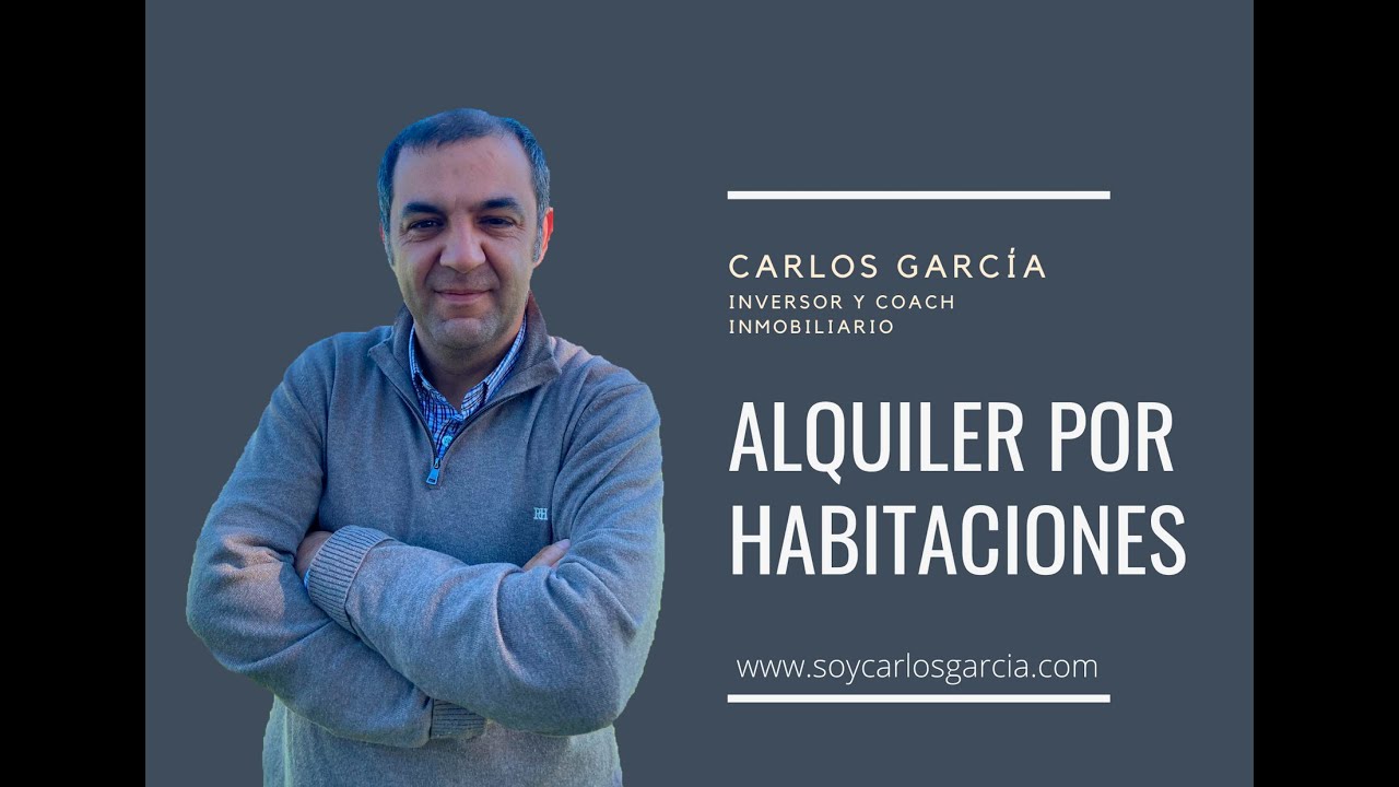 Alquiler por habitaciones