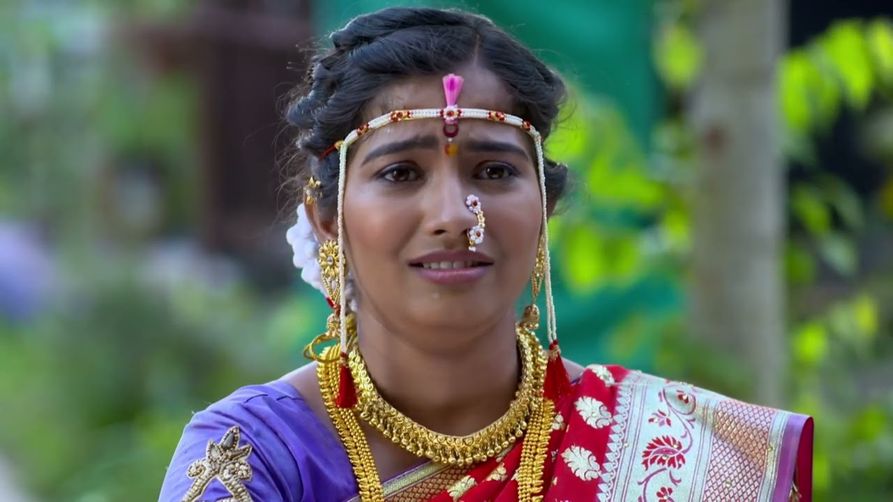 Devmanus - Ep 237 - Asmita Deshmukh, Kiran Gaikwad
 - Marathi Tv Serial - Zee5 Marathi Classics