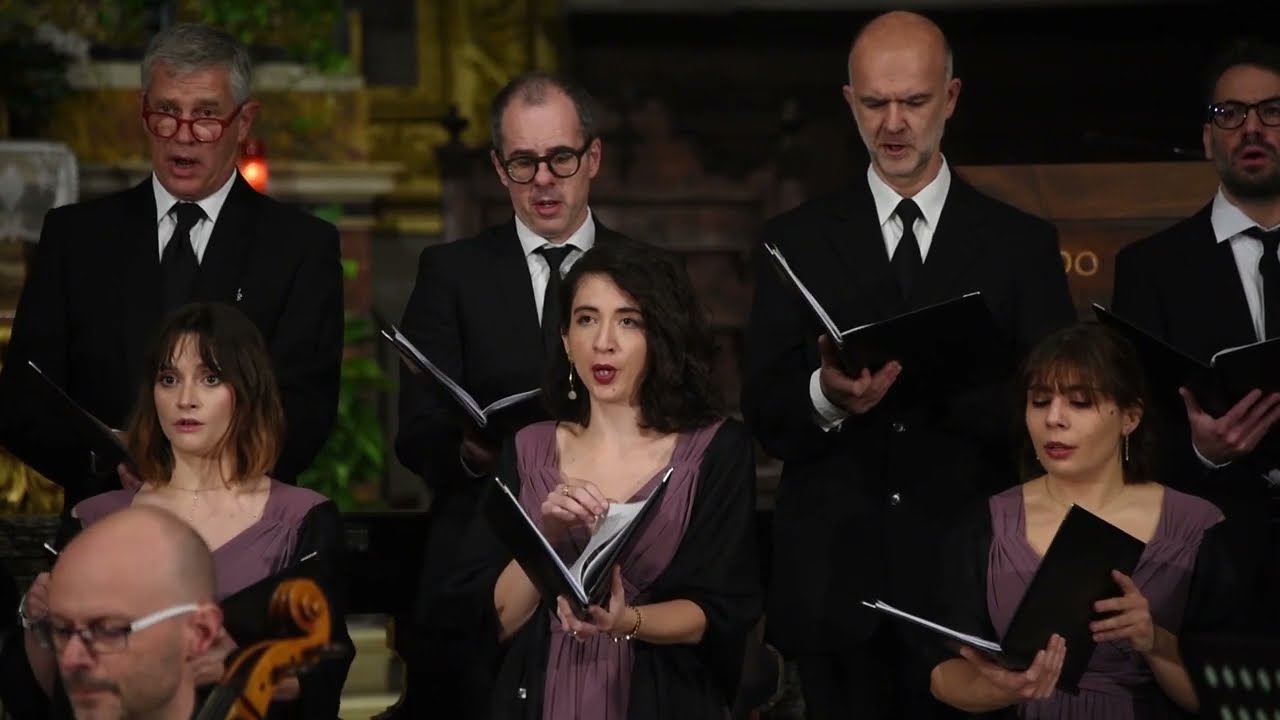 Requiem - Giacomo Puccini