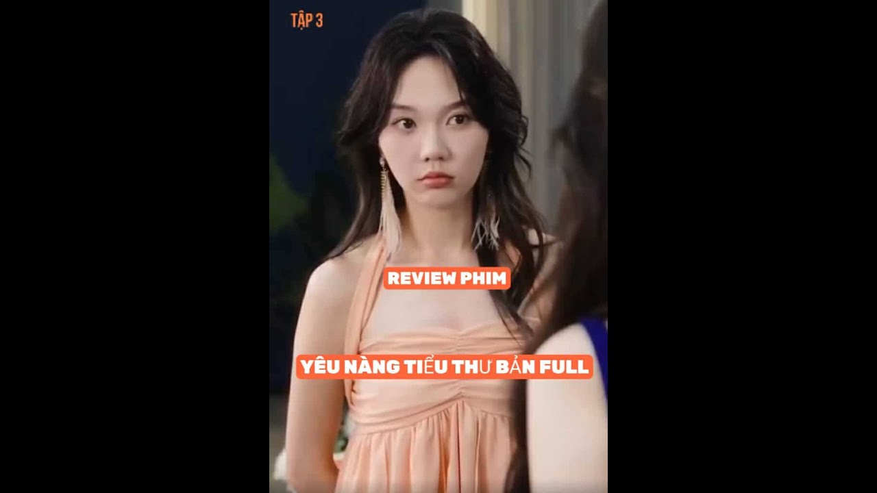YÊU NÀNG TIỂU THƯ TRỌN BỘ_GÃ TÂM CƠ KHÔNG NGỜ HOA KHÔI TỪNG YÊU MÌNH GIỜ LẠI ĐI CỔ VŨ CHO CHÀNG TRAI