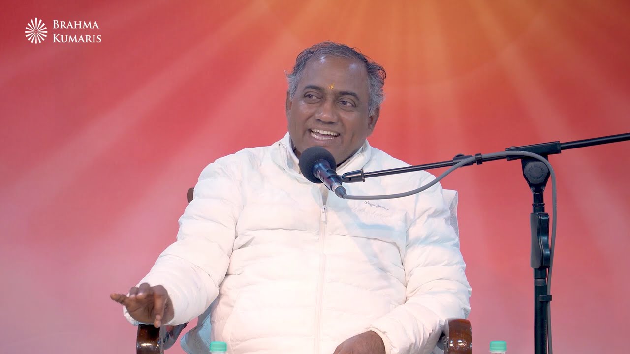 ब्राह्मण के वेश में रावण | BK Dr Sachin Parab