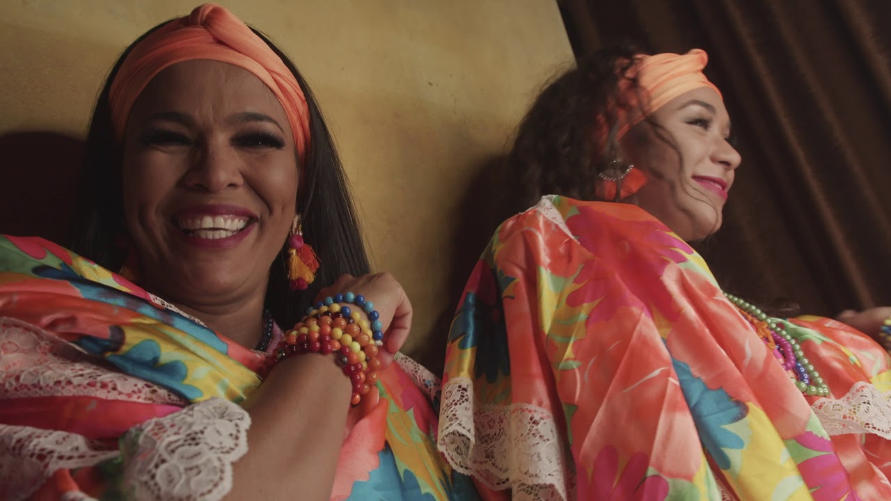 Teatro Cubano Warsaw  - Cuban Carnaval de verano 2019