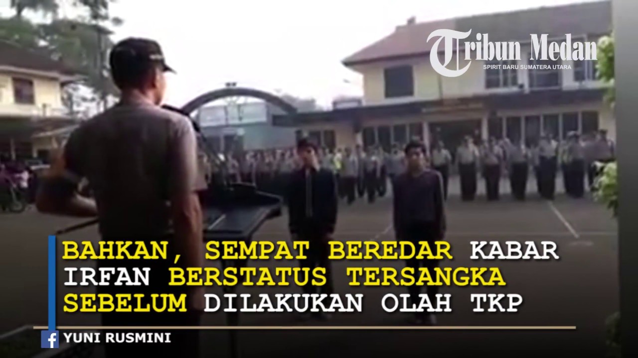 Korban Begal yang Bunuh Pelaku Dapat Penghargaan dari Polresta Metro Bekasi Kota