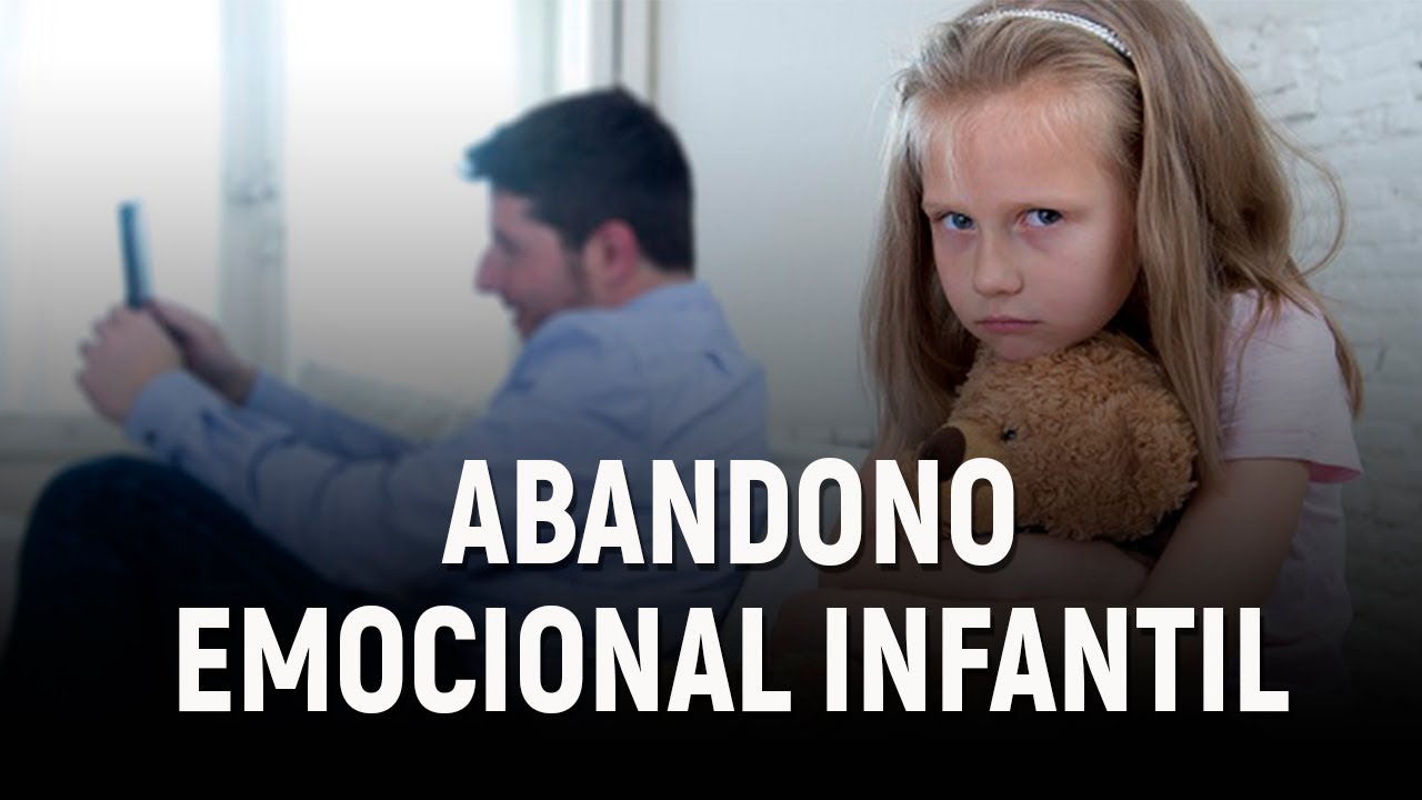 🔴 ¿Eres una Madre/Padre que ha ABANDONADO EMOCIONALMENTE a sus HIJOS?🙄