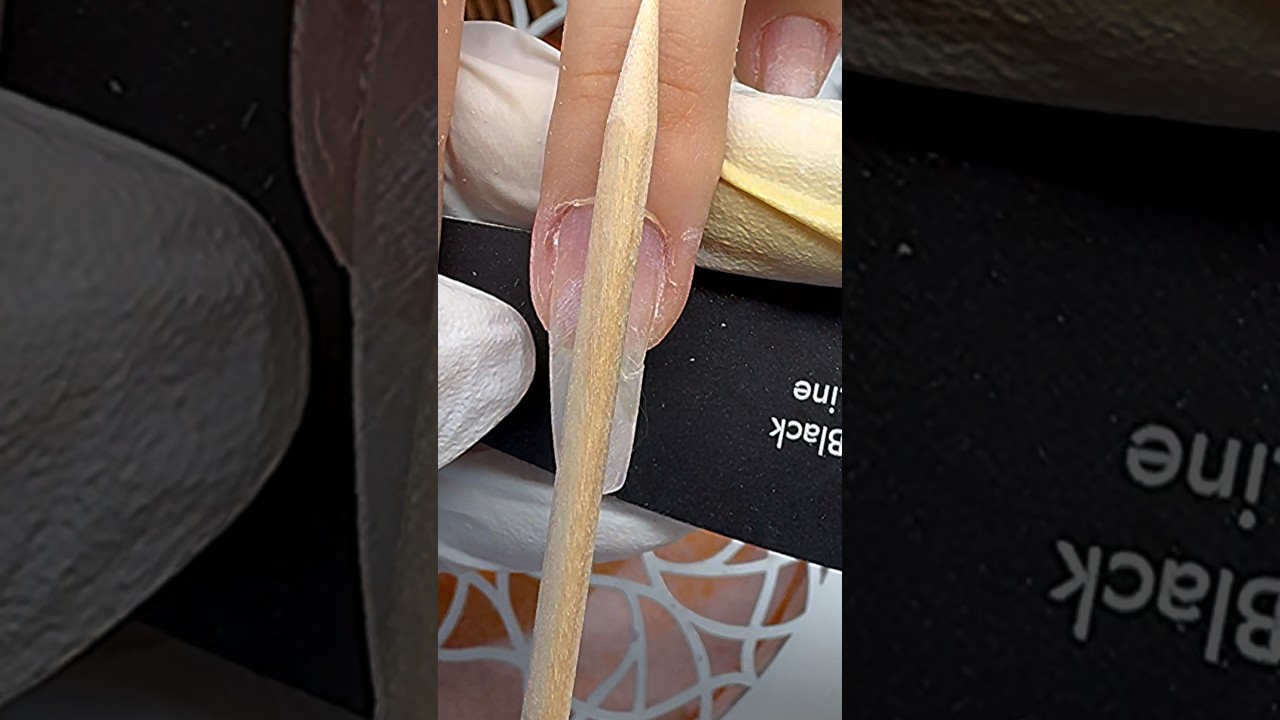 Я не хочу отключения интернета / #маникюр