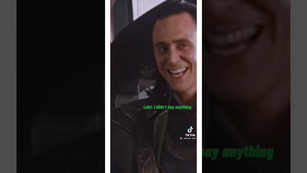 loki x yn pov