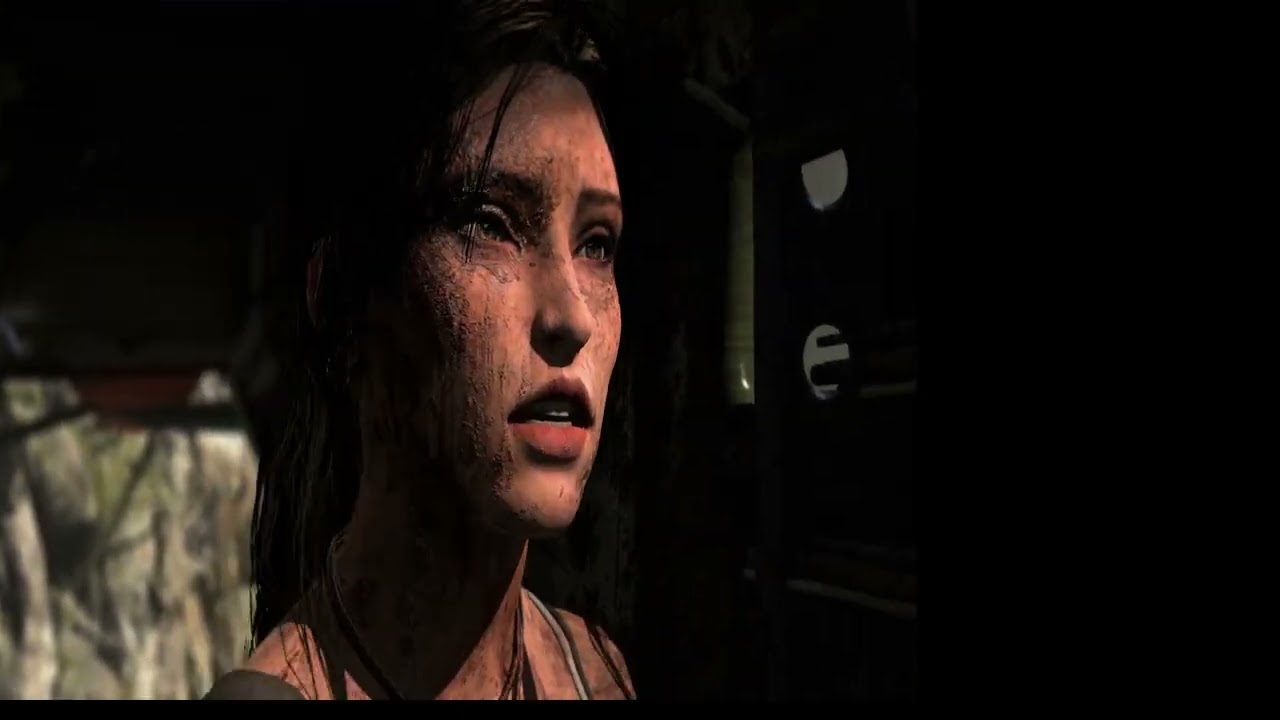 TOMB RAIDER NE S’ARRÊTE JAMAIS | 20 JEUX AVANT 2026