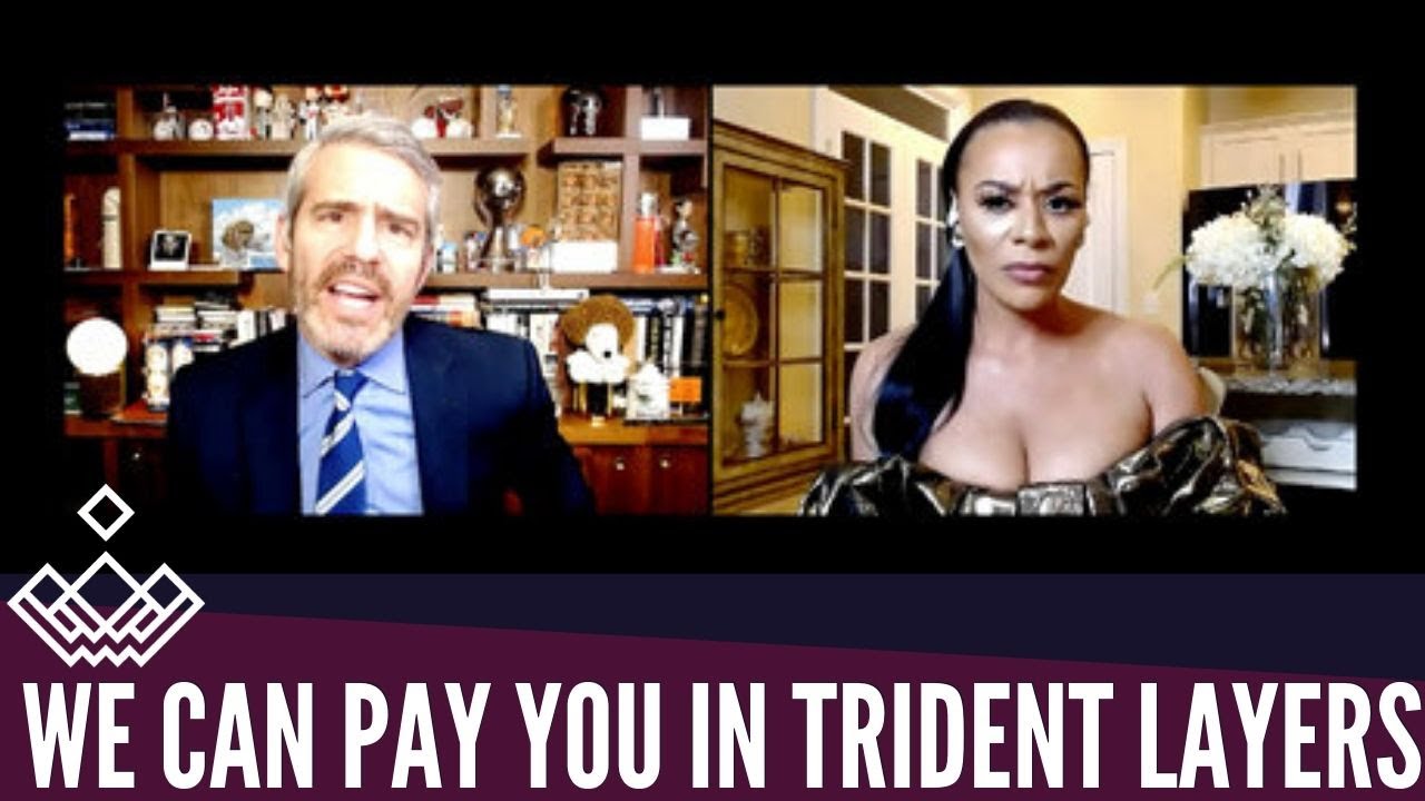 She That Bish!! | Real Housewives of Atlanta S12 Reunion P3 RECAP