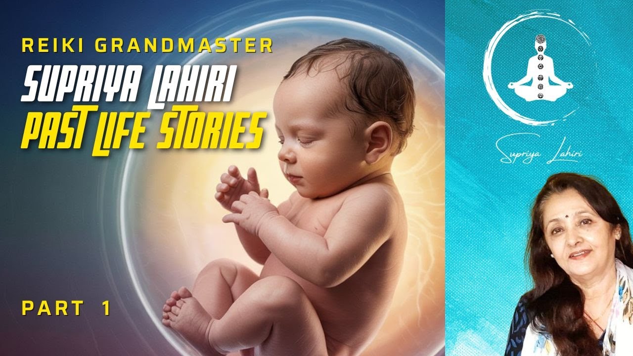 Past Life Regression - Stories - Part One - Bangla