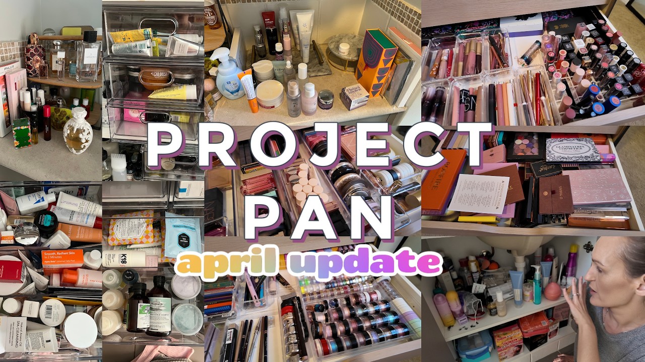 Project Pan 2026 | Апрельское обновление