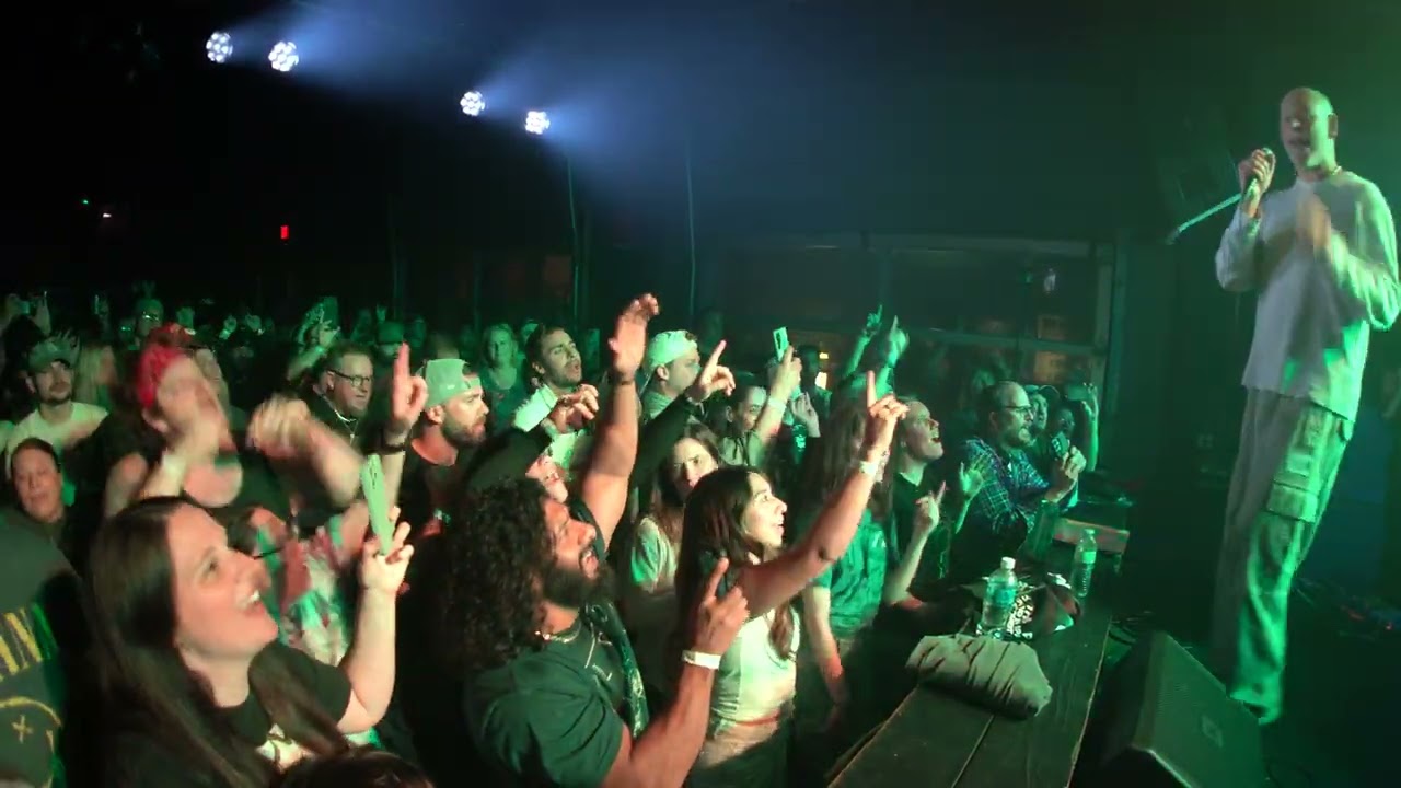 Matisyahu - One Day - 5/5/25
