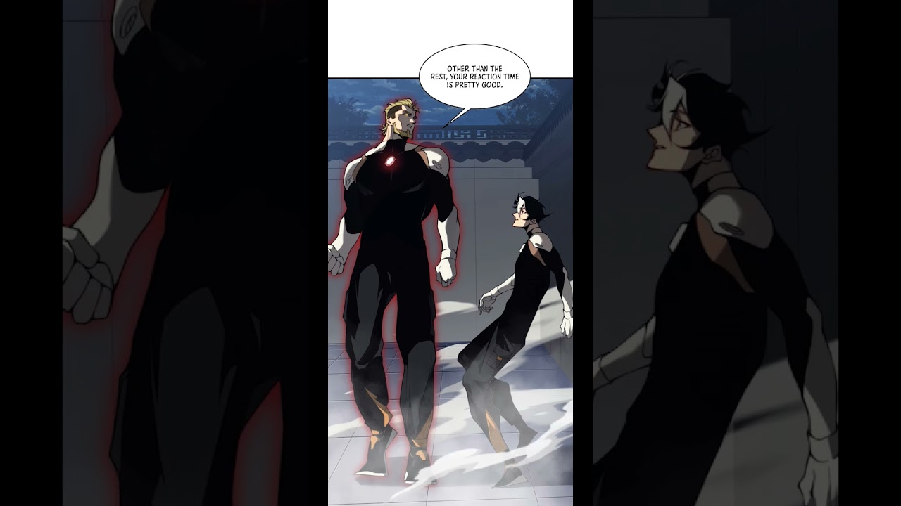 🔥 Demonic Evolution 🔥 