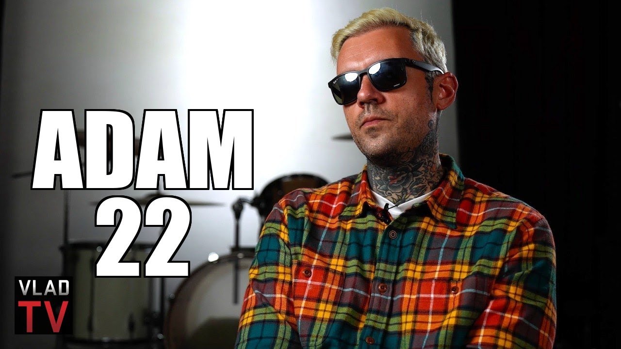 Adam22 & Vlad on Hearing the Same 