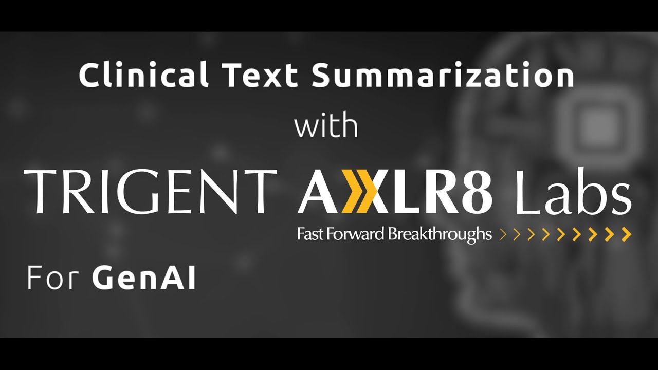 Clinical Notes Summarization through Generative AI for Healthcare