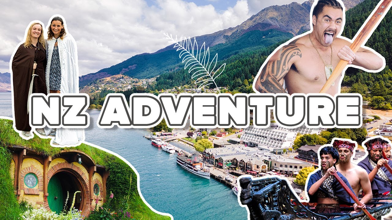 NZ Adventure | 17 Days | INTRO Travel