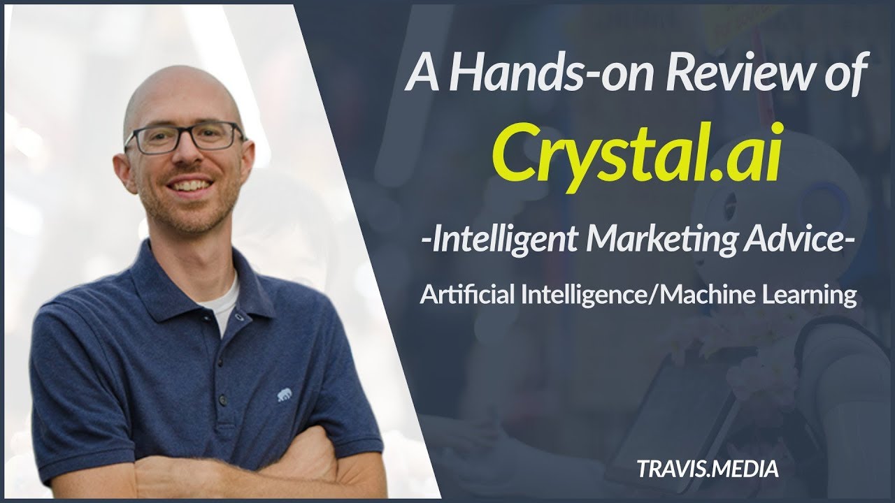 Crystal.ai Review and Walkthrough - an AppSumo Steal