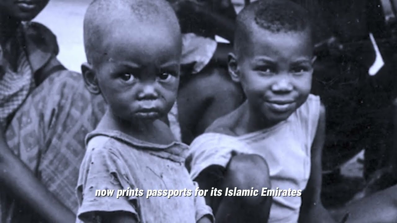 The Crisis the World Ignores | Nigeria's Silent Collapse