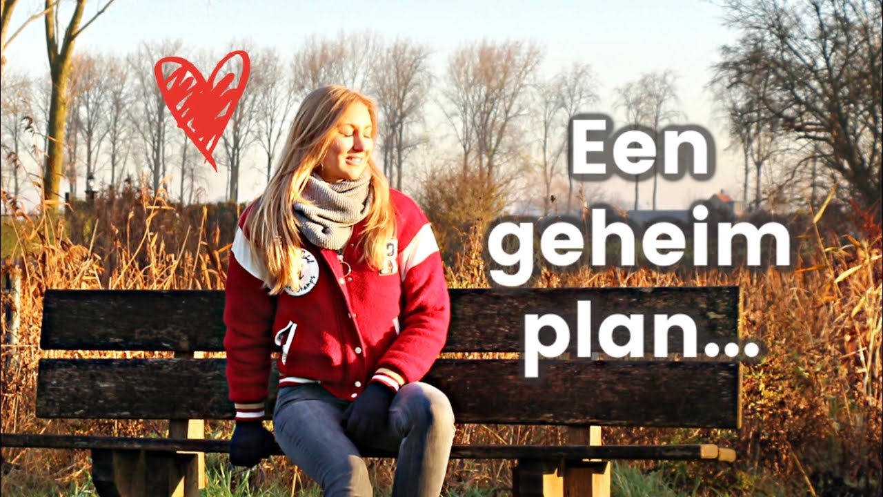 Dit heb ik geheimgehouden... 🥹✍️ (&eacute;n een hels avontuur! Haha)