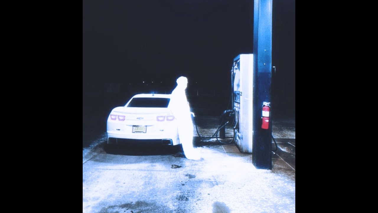 [FREE] lucki type beat ~ "by the chance"