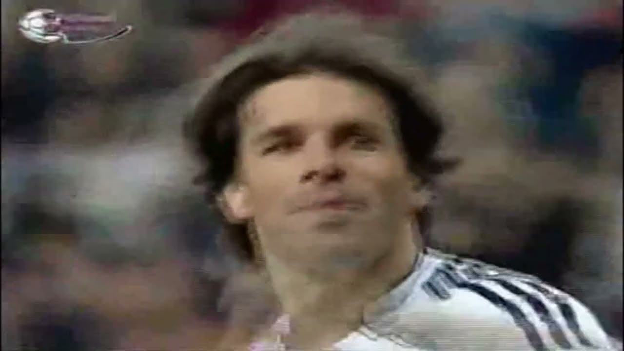 6/5/2007 Real Madrid- Sevilla F.C. (3-2) Liga