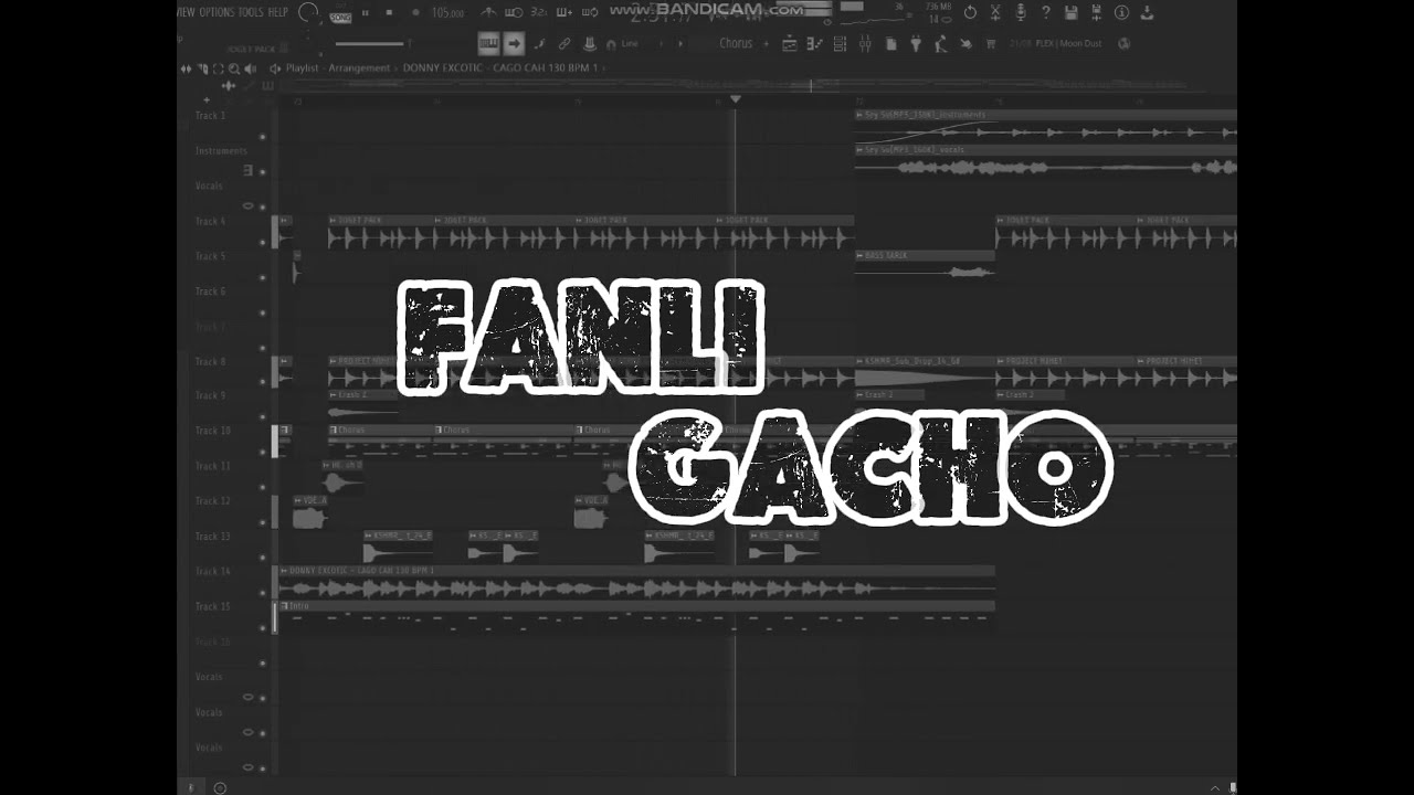 JOGET VIRAL ‼️ SU TARA BISA (FANLIGACHO) 2026