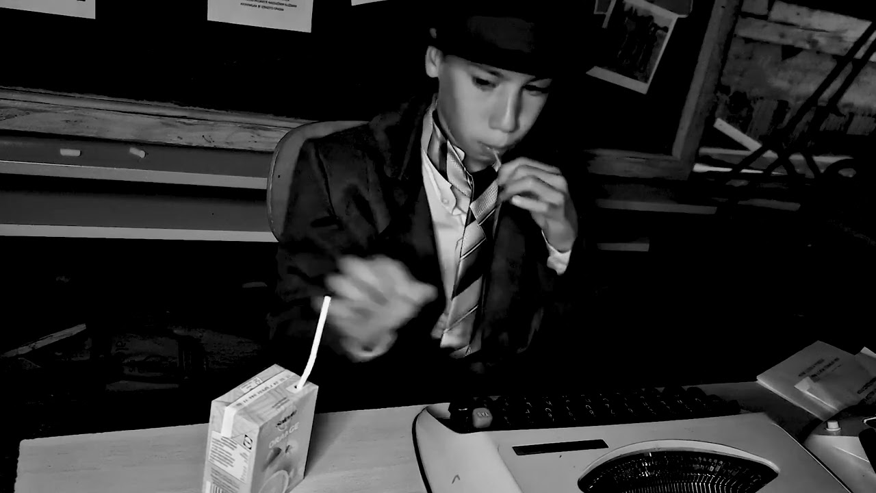 Film Noir, DraMeDrag