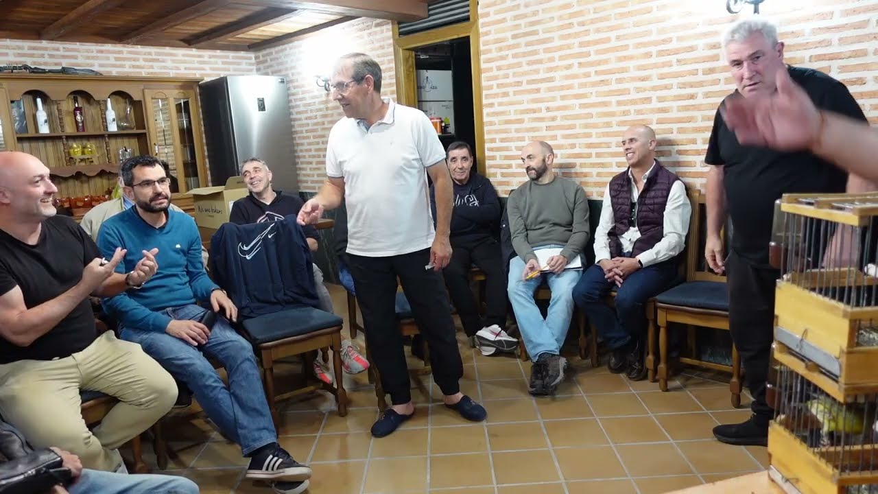Bodeguilla 2025