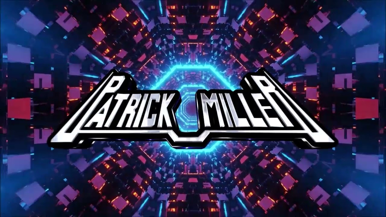 PATRICK MILLER MAYO 1986