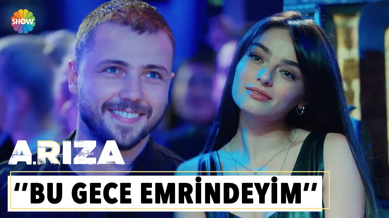Halide'ye Ali Rıza sürprizi! | Arıza 7. Bölüm