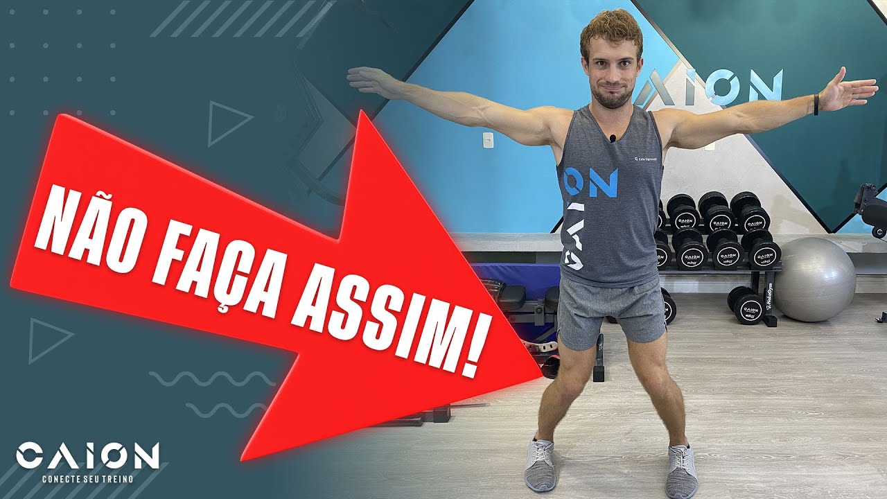 POLICHINELO: aprenda o jeito certo de fazer!