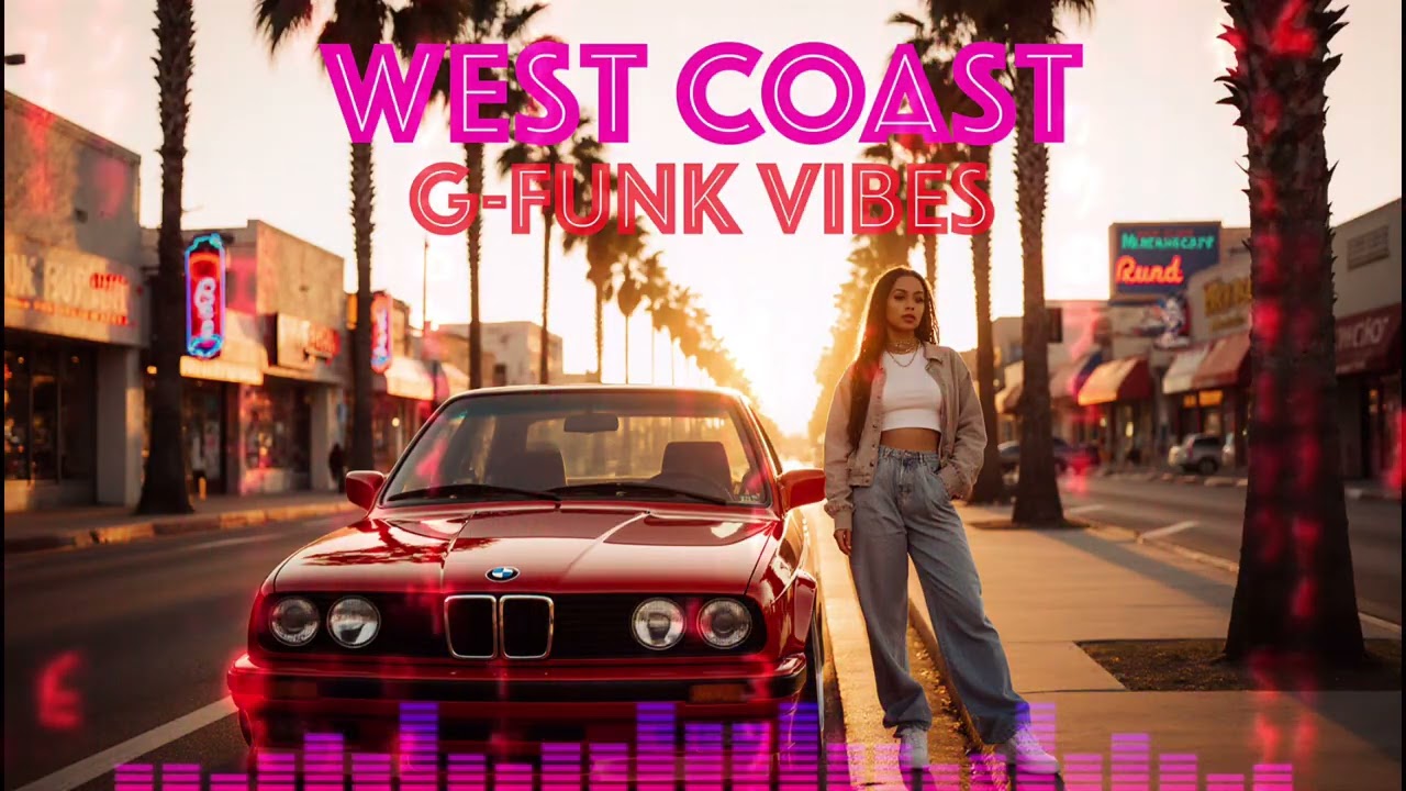 🚘 Lowriders Belong to This Moment 🌴 Cali Cruise Lowrider Vibes
