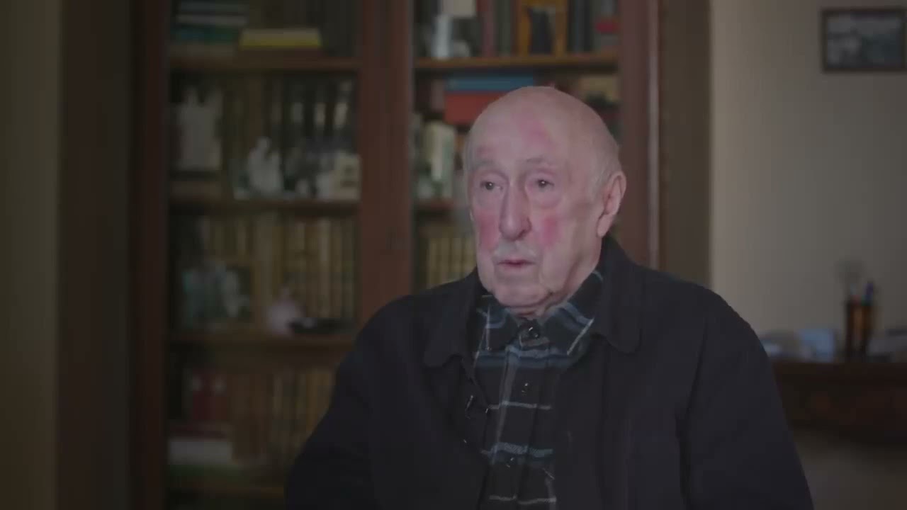 Отар Иоселиани Путин