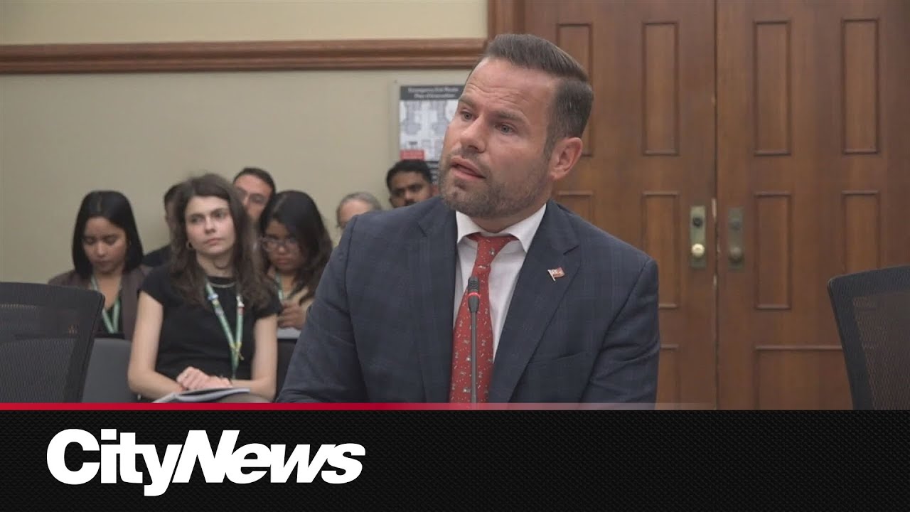 Ontario Labour Minister to be investigated over controversial fund