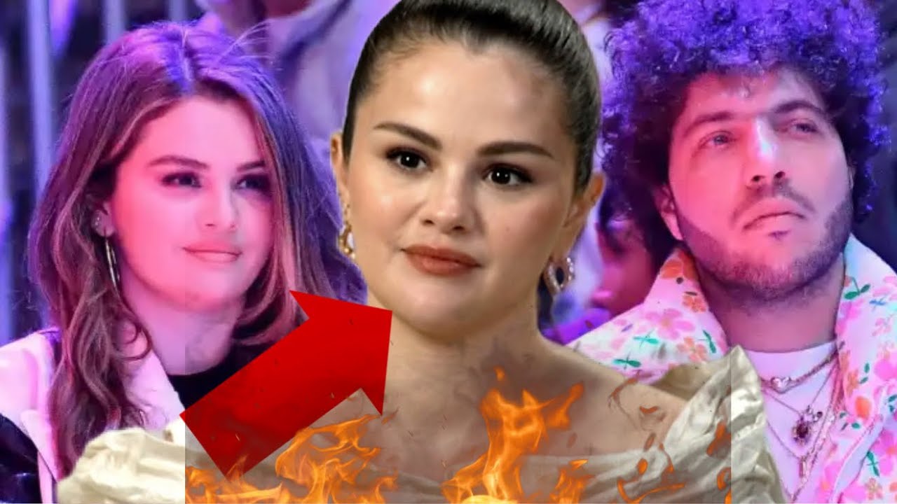 Selena Gomez Benny Blanco INSIDER RELATIONSHIP exposed!