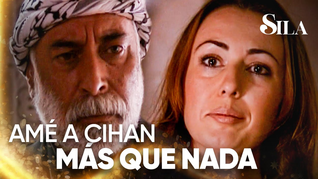 Esma visita al jefe Zinar - Sila | Escenas Inolvidables