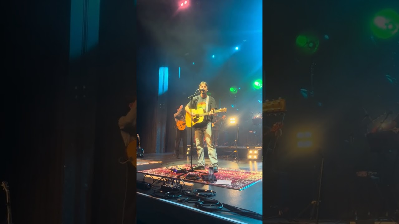 Amble (Land and Sea) live Sydney N2 🇦🇺 15/02/26